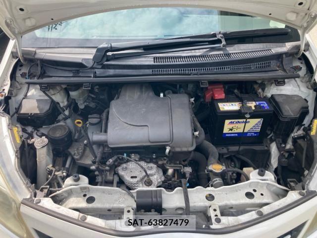 Toyota VITZ 2013-01 7964303-16