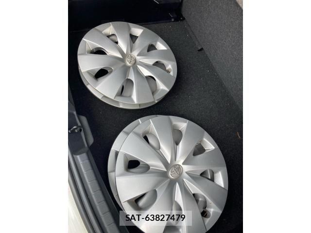 Toyota VITZ 2013-01 7964303-19