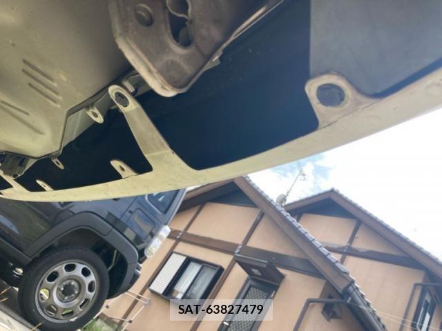 Toyota VITZ 2013-01 7964303-5