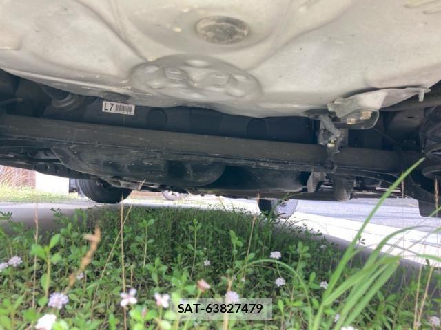 Toyota VITZ 2013-01 7964303-6