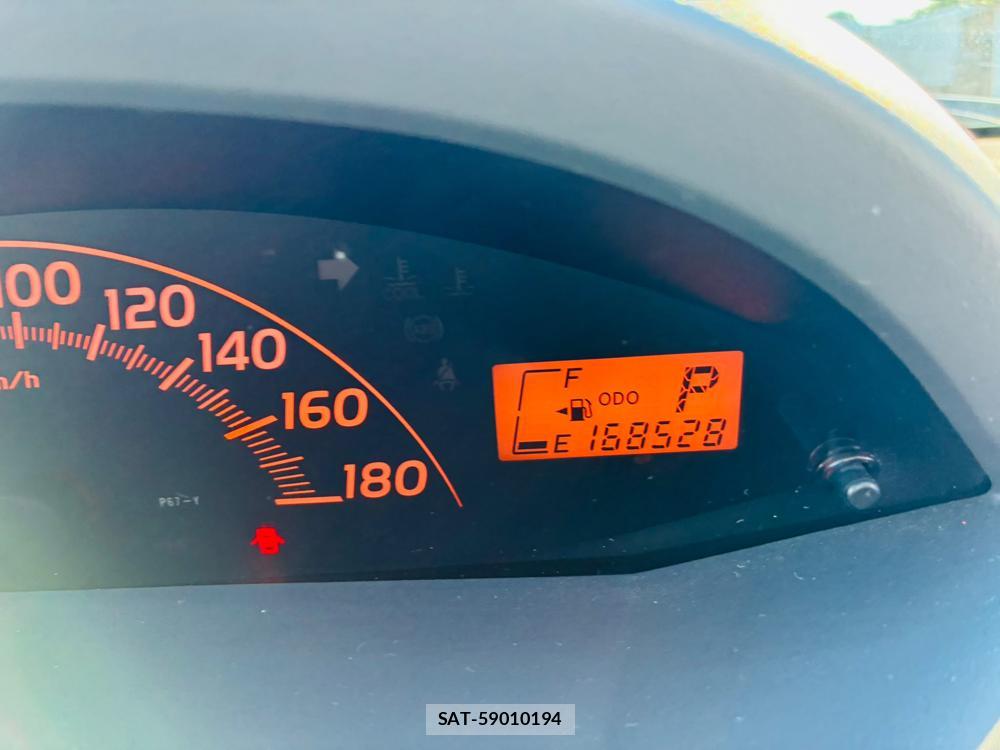 Toyota VITZ 2010-03 7860322-15