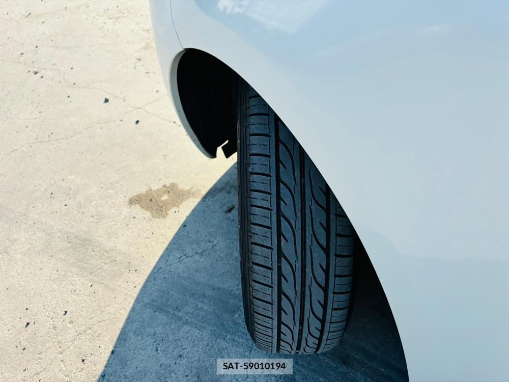 Toyota VITZ 2010-03 7860322-31