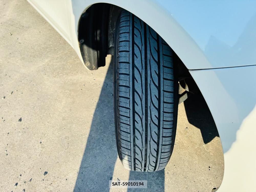 Toyota VITZ 2010-03 7860322-32
