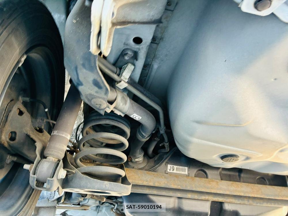 Toyota VITZ 2010-03 7860322-35