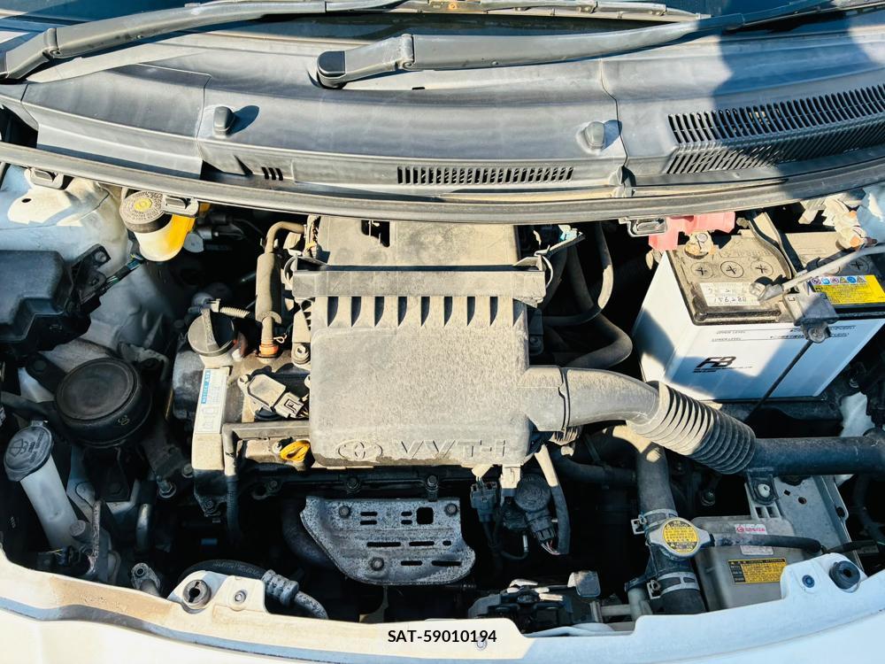 Toyota VITZ 2010-03 7860322-38