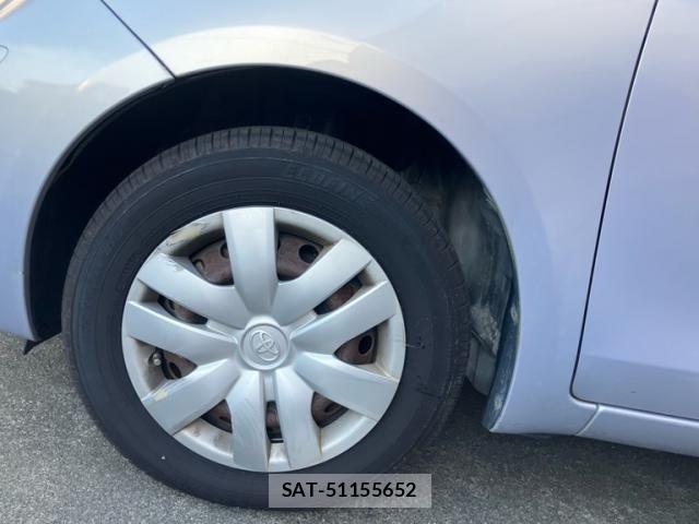 Toyota VITZ 2009-07 7981461-9