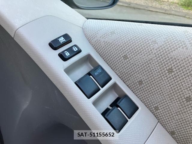 Toyota VITZ 2009-07 7981461-13
