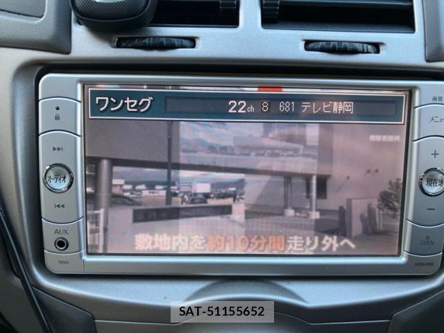 Toyota VITZ 2009-07 7981461-21