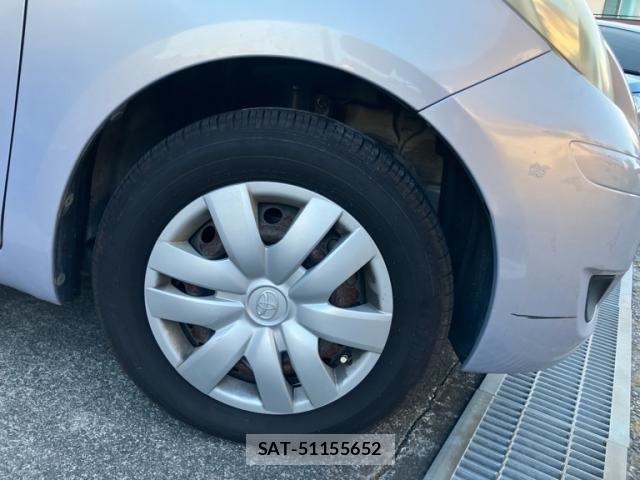 Toyota VITZ 2009-07 7981461-6