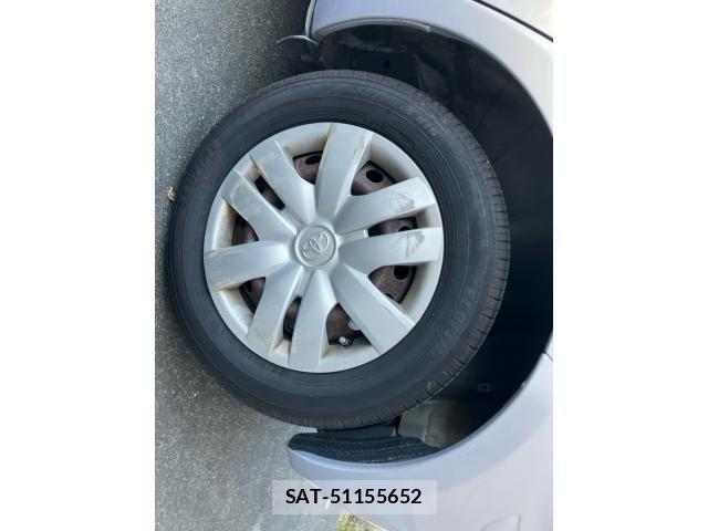 Toyota VITZ 2009-07 7981461-8