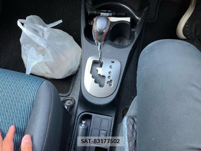 Toyota VITZ 2014-03 7981456-16