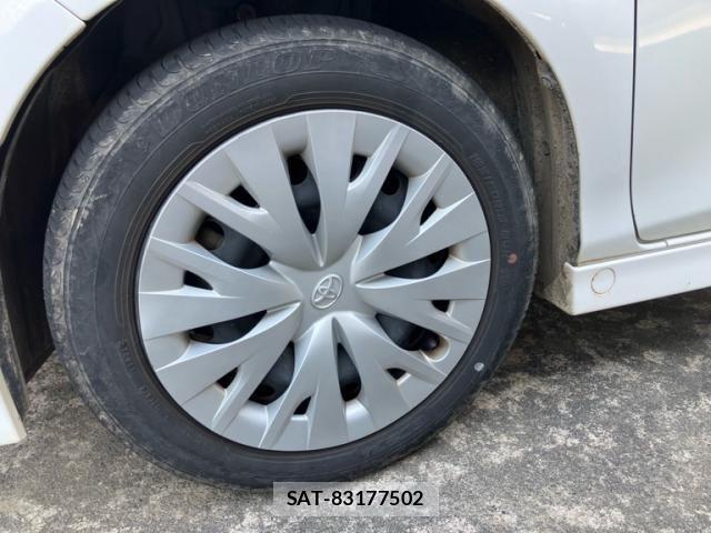 Toyota VITZ 2014-03 7981456-4