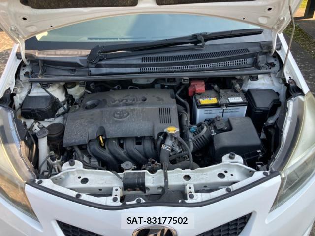 Toyota VITZ 2014-03 7981456-5