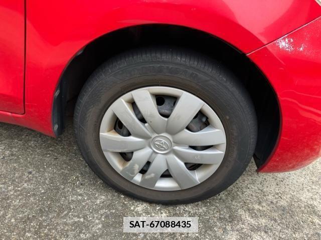 Toyota VITZ 2010-01 7981458-10