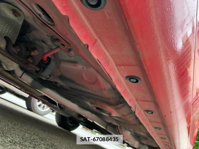 Toyota VITZ 2010-01 7981458-11
