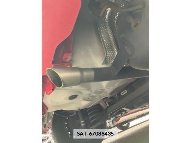 Toyota VITZ 2010-01 7981458-12