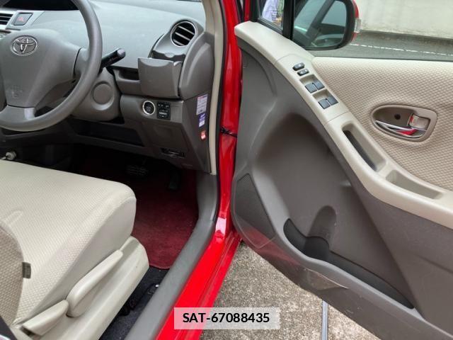 Toyota VITZ 2010-01 7981458-20