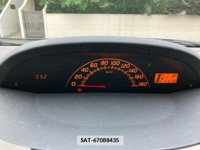 Toyota VITZ 2010-01 7981458-23