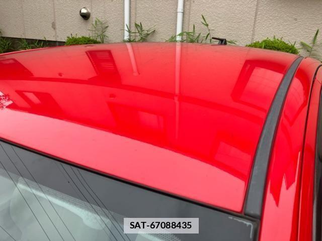 Toyota VITZ 2010-01 7981458-4