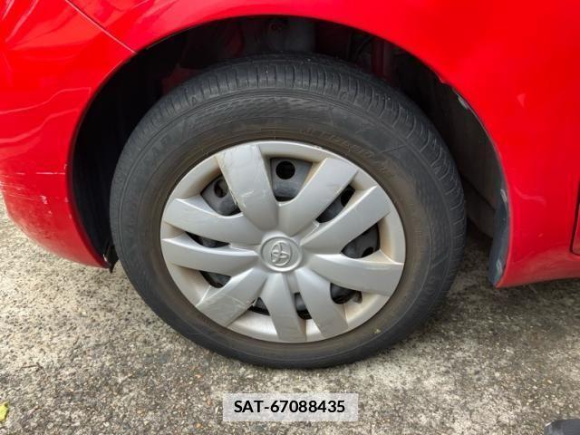 Toyota VITZ 2010-01 7981458-7