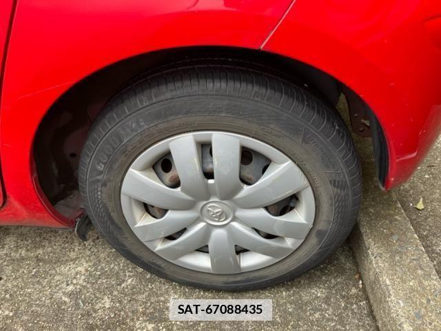 Toyota VITZ 2010-01 7981458-8