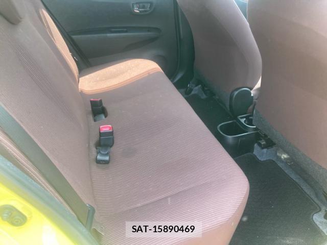 Toyota VITZ 2013-07 7981460-10