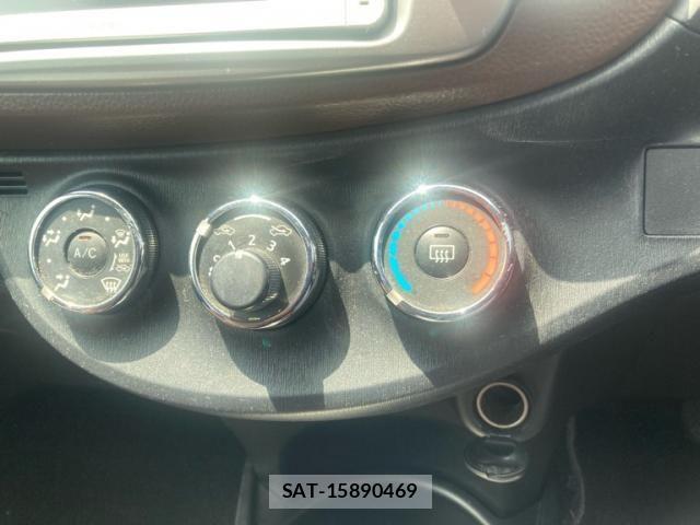 Toyota VITZ 2013-07 7981460-16