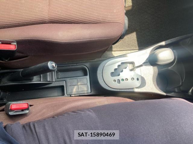 Toyota VITZ 2013-07 7981460-17