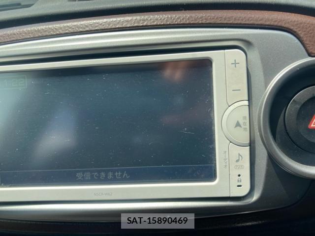 Toyota VITZ 2013-07 7981460-19