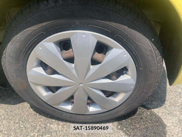 Toyota VITZ 2013-07 7981460-6