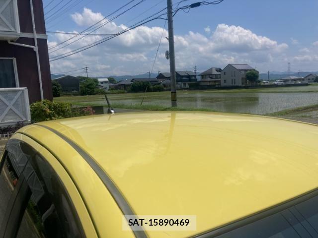 Toyota VITZ 2013-07 7981460-8