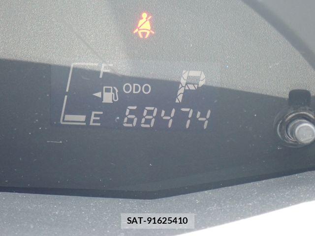 Toyota VITZ 2005-03 7981454-12