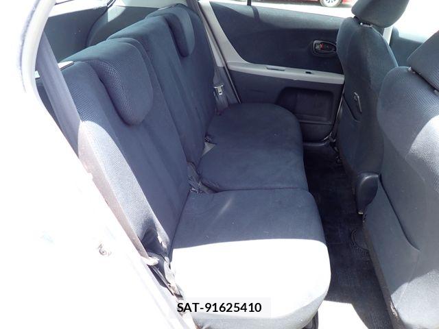 Toyota VITZ 2005-03 7981454-21