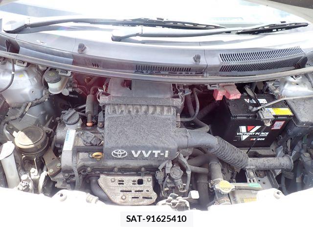 Toyota VITZ 2005-03 7981454-23