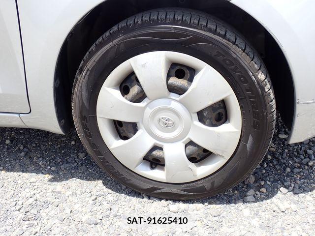 Toyota VITZ 2005-03 7981454-24
