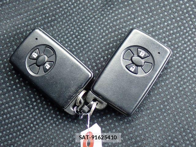 Toyota VITZ 2005-03 7981454-25
