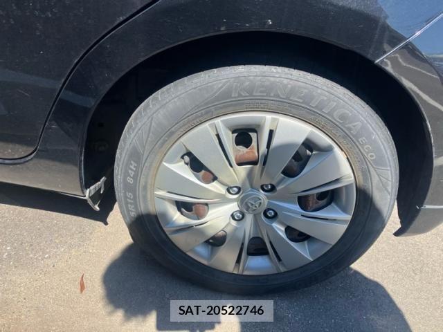 Toyota VITZ 2014-07 7981459-10