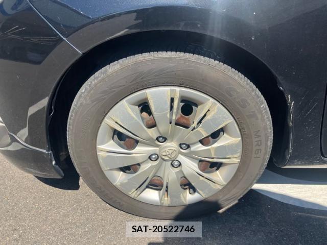 Toyota VITZ 2014-07 7981459-11
