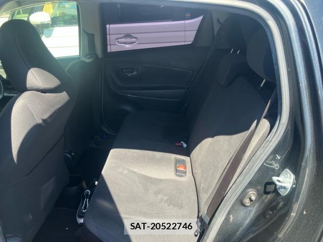 Toyota VITZ 2014-07 7981459-13