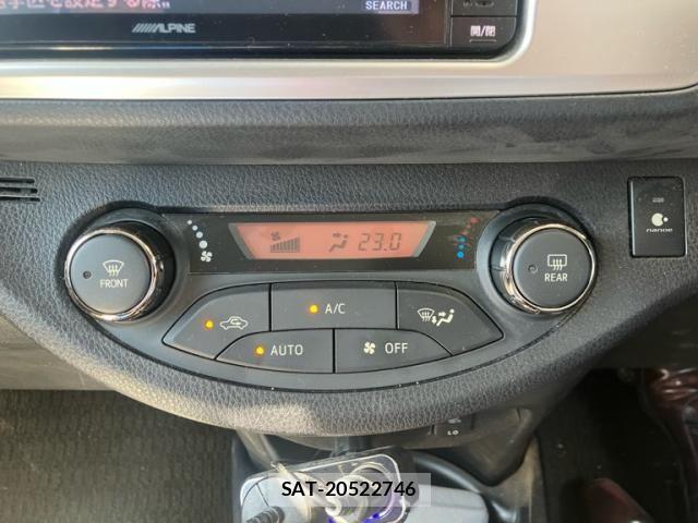 Toyota VITZ 2014-07 7981459-24