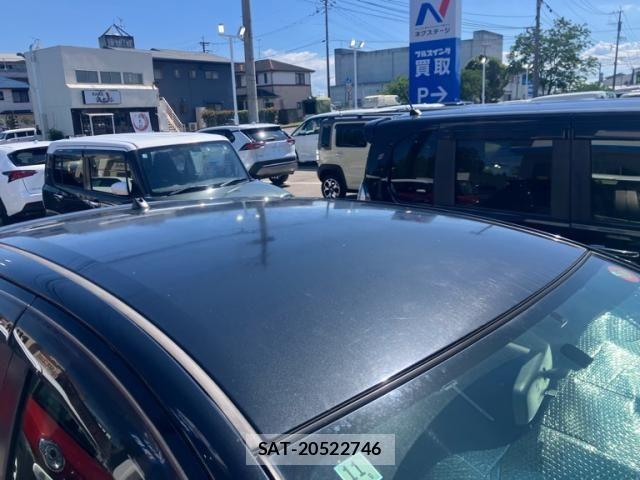 Toyota VITZ 2014-07 7981459-3