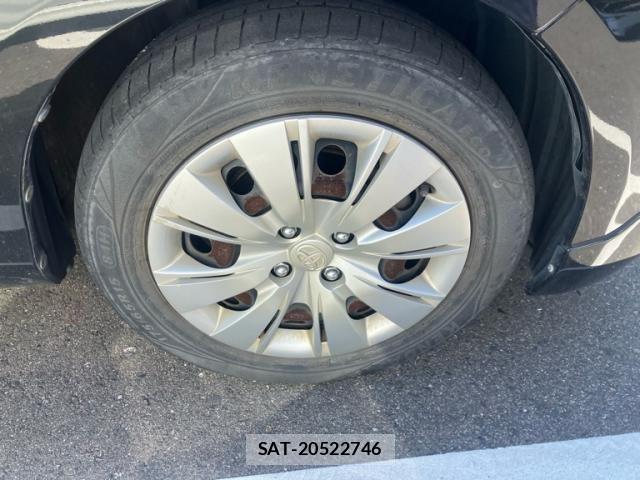 Toyota VITZ 2014-07 7981459-4