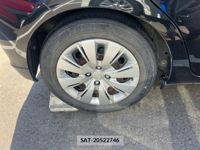 Toyota VITZ 2014-07 7981459-5