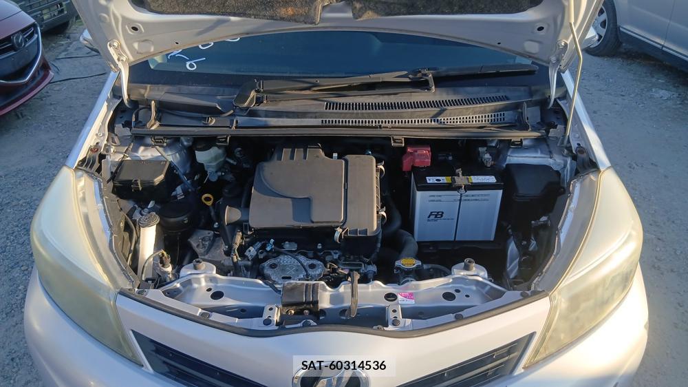 Toyota VITZ 2013-09 7610992-30