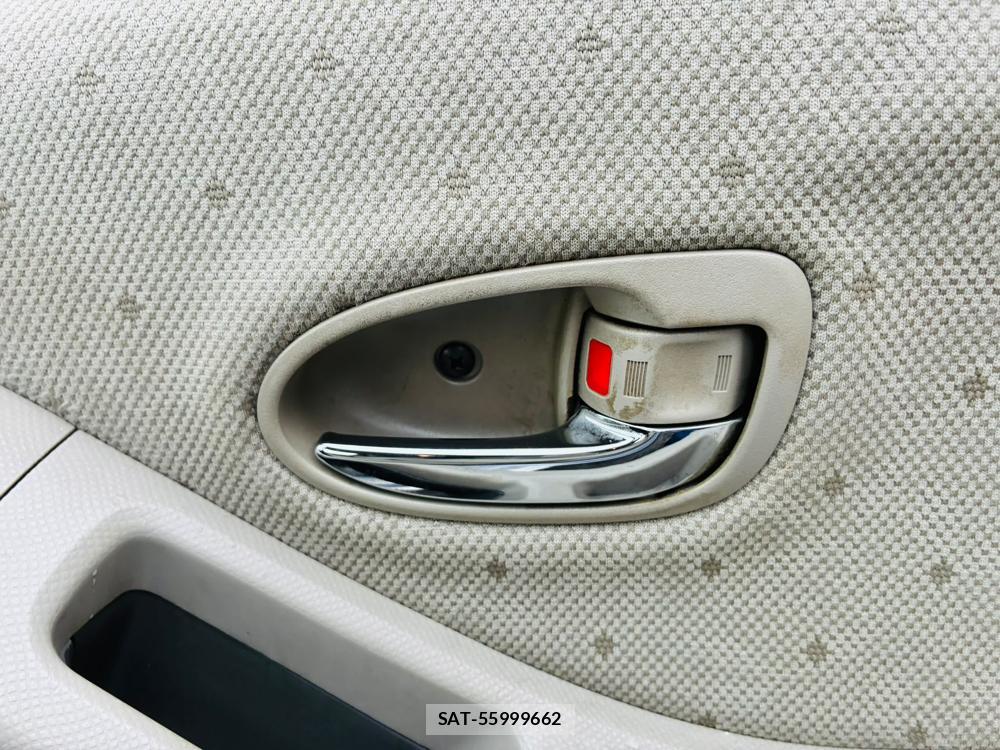 Toyota VITZ 2008-12 7914612-20