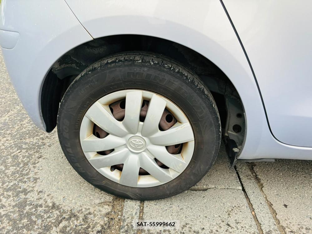 Toyota VITZ 2008-12 7914612-27