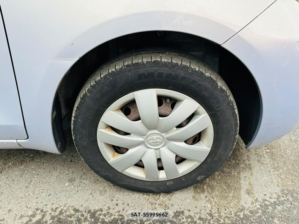 Toyota VITZ 2008-12 7914612-28