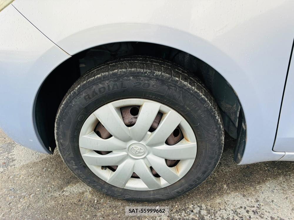 Toyota VITZ 2008-12 7914612-29