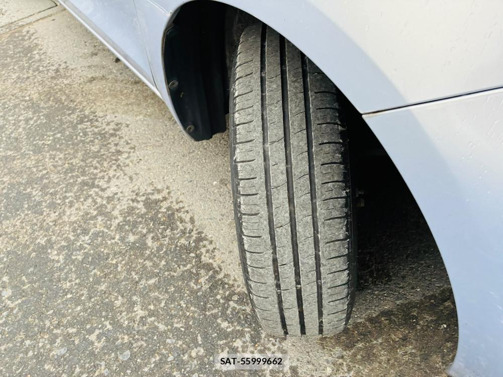 Toyota VITZ 2008-12 7914612-32