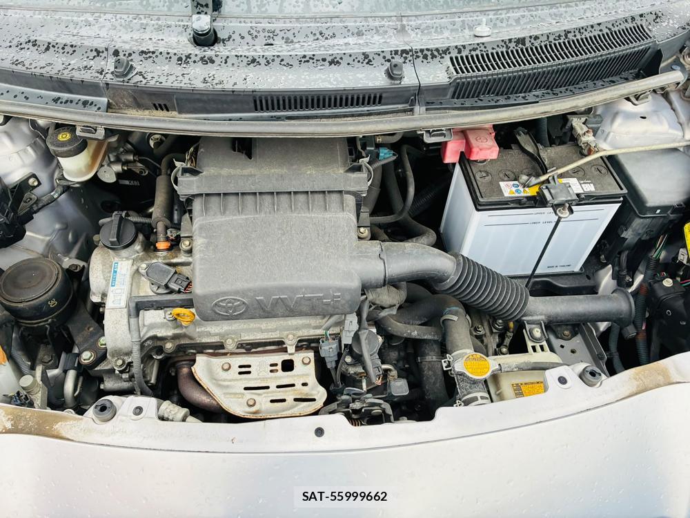 Toyota VITZ 2008-12 7914612-33